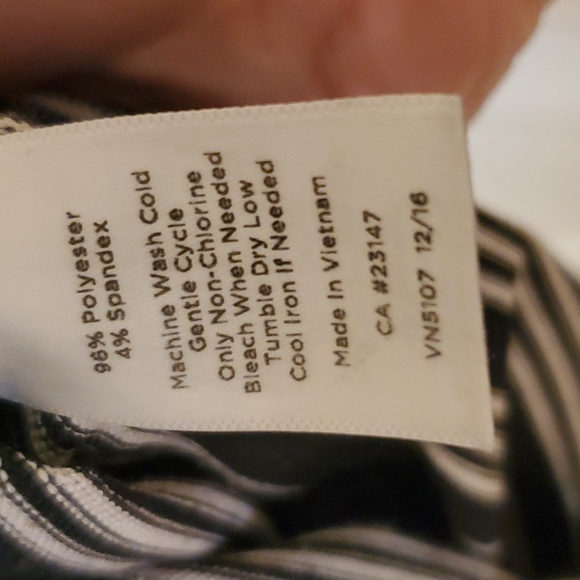 T by Talbots casual dress - Picture 8 of 8